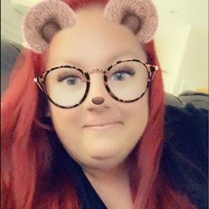 Meet your Posher, Dawn